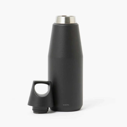 Trail Tumbler Black (580ml)
