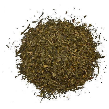 Chinese Sencha Loose Leaves Horeca (100g) - 71179