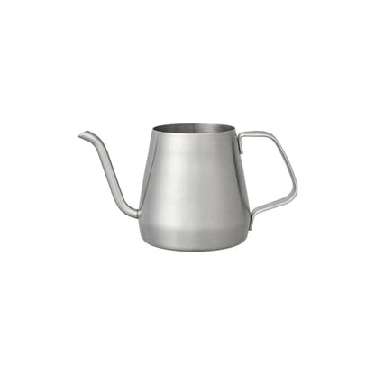 Pour Over Kettle (430 ml) Stainless Steel - 20364