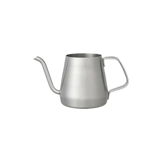 Pour Over Kettle (430 ml) Stainless Steel - 20364