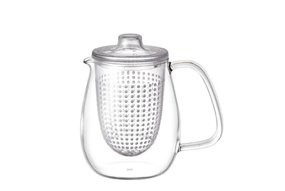 Unitea Teapot Set Large Plastic (720ml) - 22910