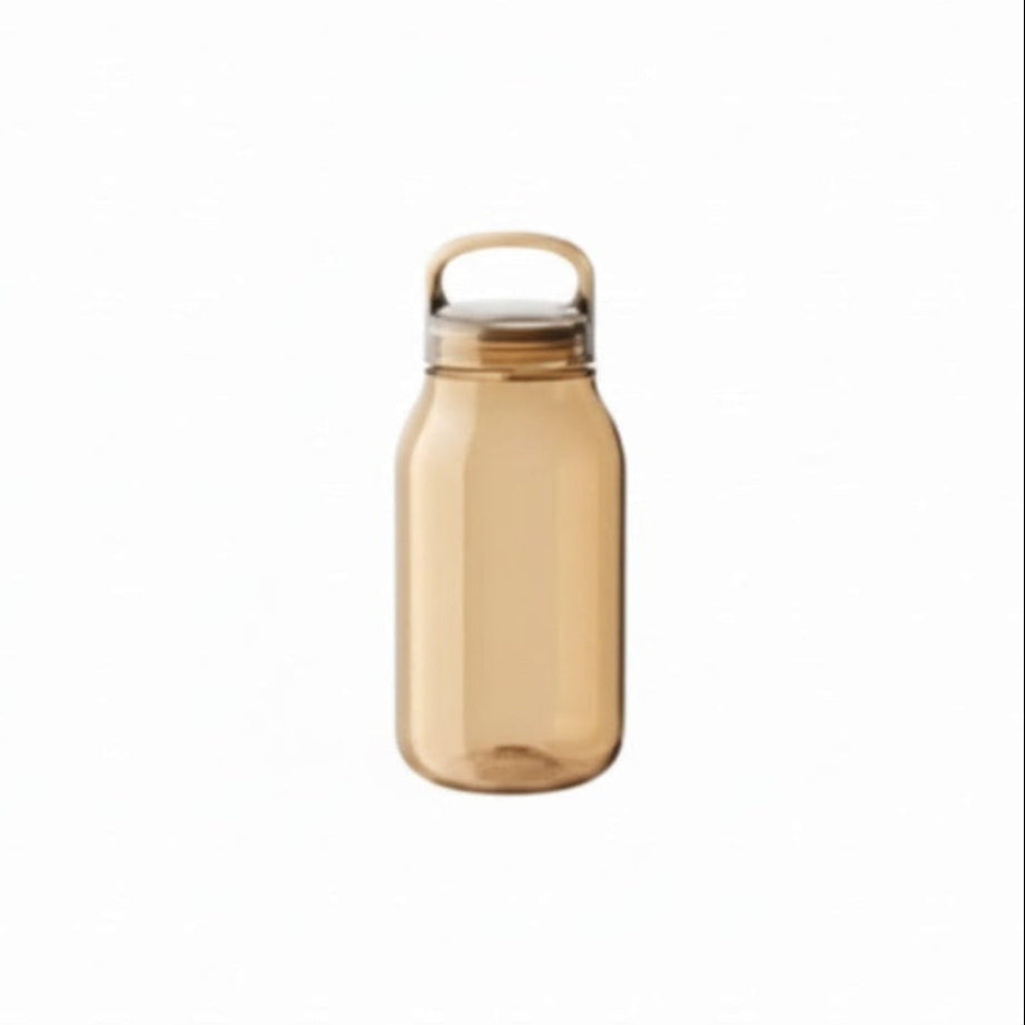 Water Bottle Amber (300ml)