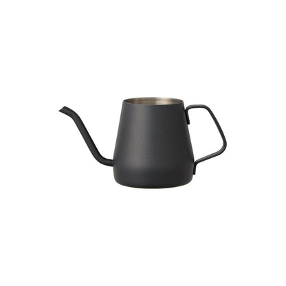 Pour Over Kettle (430 ml) Black - 20365