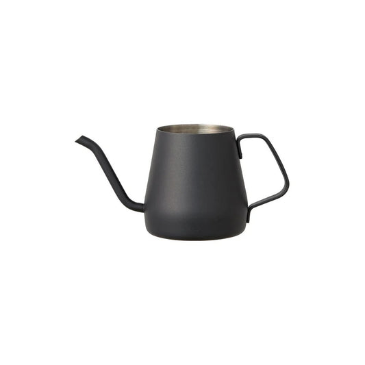 Pour Over Kettle (430 ml) Black - 20365