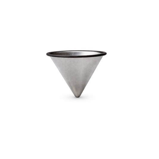 SCS-04-Sf St. Steel Filter 4 Cups - 27625