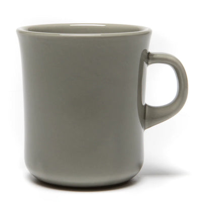 SCS Mug 400ml GRray (Set of 4pcs) - 27640