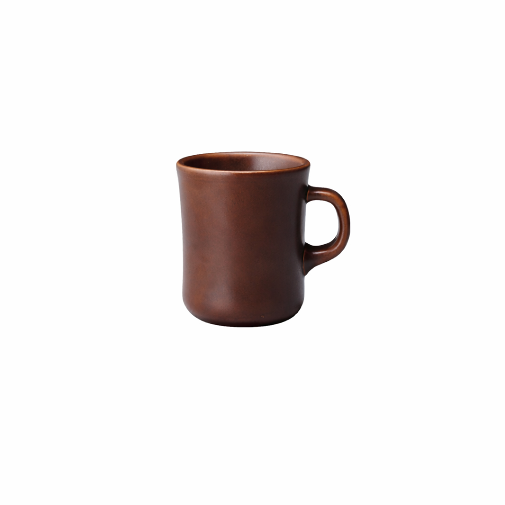 SCS Mug 400ml Btown (Set of 4pcs) - 27641