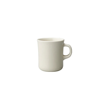 SCS Mug 400ml White (Set of 4pcs) - 27639