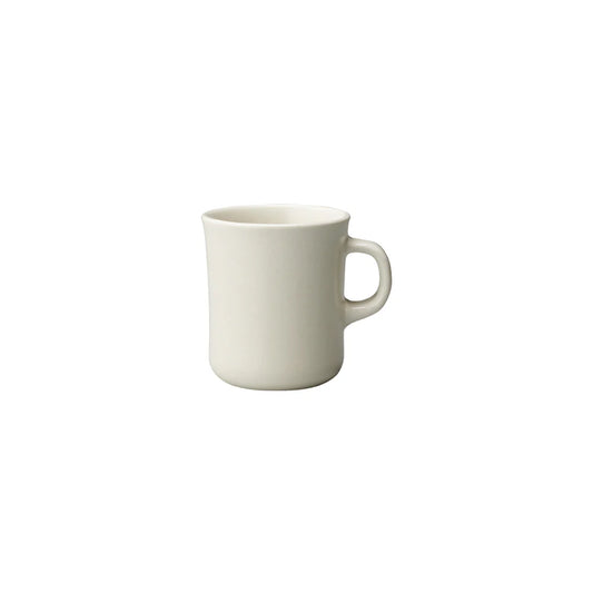 SCS Mug 400ml White (Set of 4pcs) - 27639