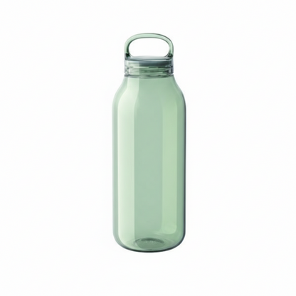 Water Bottle Green (500ml) - 20135