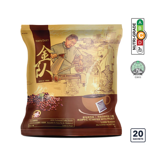 Kopi-C Pack 300G