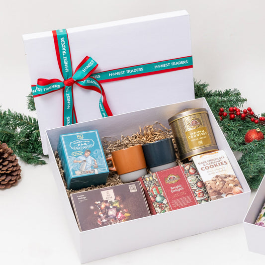 Honest Traders Gift Sets A1