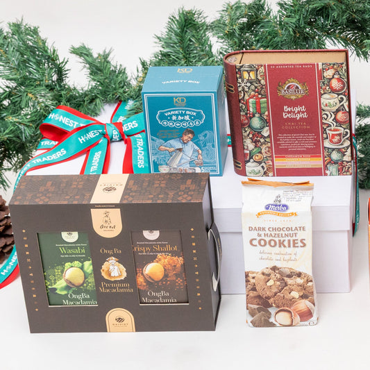 Honest Traders Gift Sets A2