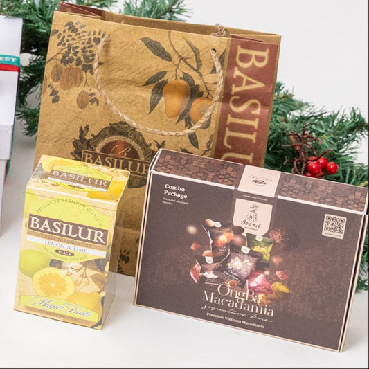 Honest Traders Gift Set F1