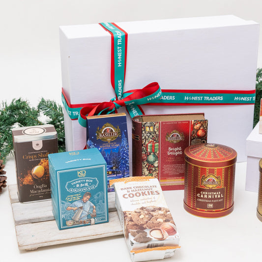 Honest Traders Gift Sets B1