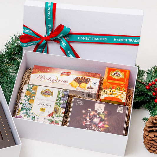 Honest Traders Gift Sets C1