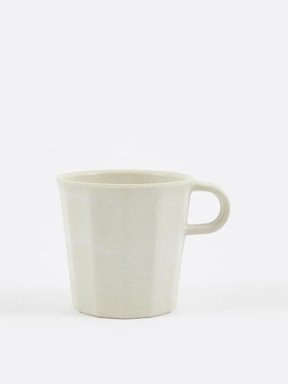 Alfresco Mug Beige 300ml (Set of 4) - 20705