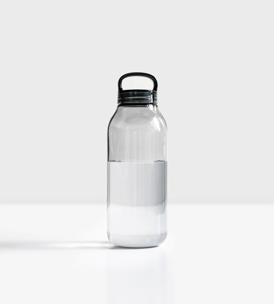 KINTO Water Bottle (Smoke - 500ml) - 20393