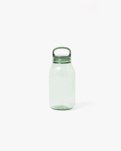 Water Bottle Green (300ml) - 20125