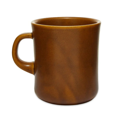 SCS Mug 400ml Btown (Set of 4pcs) - 27641