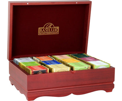 Wooden Presenter 12 Assortment Closed- 70222