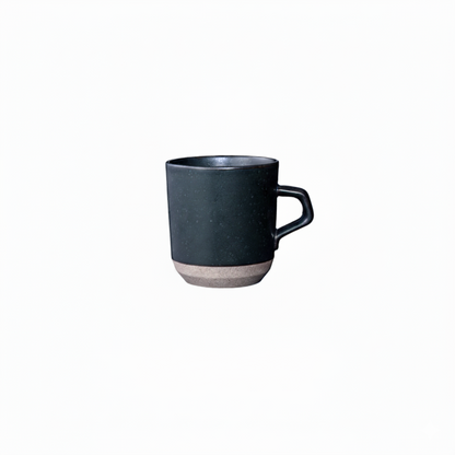 CLK-15 Large Mug Black (410ml ) - 29520